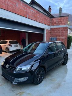 Volkswagen - Polo - 1.6 TDI
