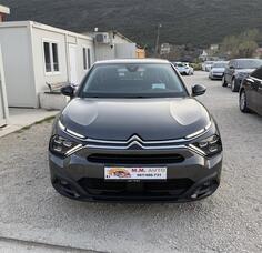 Citroen - C4 - 1.5 HDI AUTOMATIK