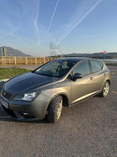 Seat - Ibiza - 1.2