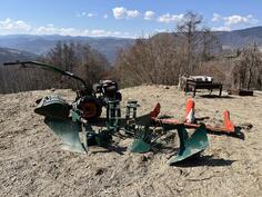 Labin Progres - Labin 7k.s.