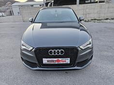 Audi - A3 - 2.0 s- line