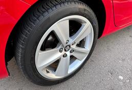 Borbet felne i Michelin  gume