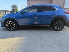 Kia - Cee`d