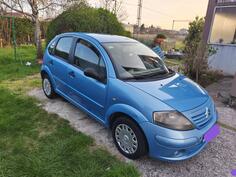 Citroen - C3 - 1.2
