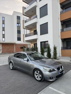 BMW - 525