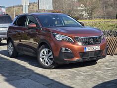 Peugeot - 3008 - 1.6 HDI