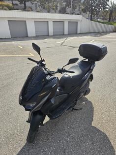 SYM - Jet X 125cc