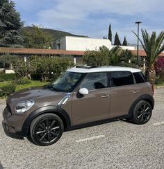 Mini - Countryman - S