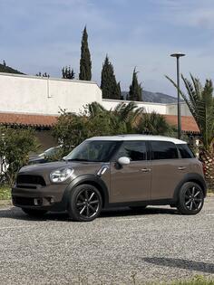 Mini - Countryman - S