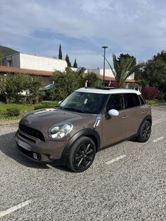 Mini - Countryman - S