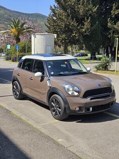 Mini - Countryman - S