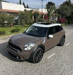Mini - Countryman - S