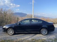 Volkswagen - Passat - 1.9 TDI