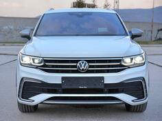 Volkswagen - Tiguan Allspace - 3xR-LINE DSG 200