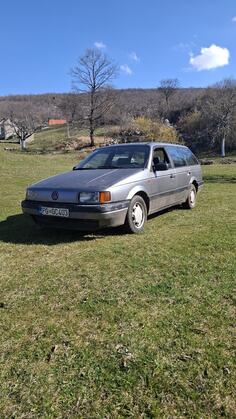 Volkswagen - Passat - 1.8