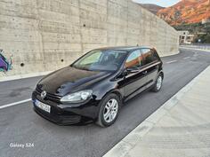 Volkswagen - Golf 6 - 1.6