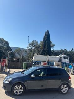 Volkswagen - Golf 6 - 1.6