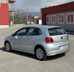 Volkswagen - Polo - 1.2 blumution
