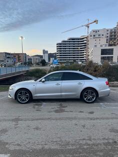 Audi - A6 - 3.0 TDI