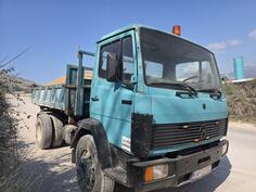 Mercedes Benz - 13/20