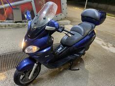 Piaggio - x9