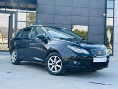 Seat - Ibiza - 1.2tdi