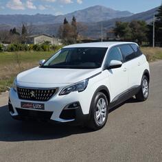 Peugeot - 5008 - 1.2PureTech  7 sjedista