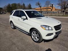 Mercedes Benz - ML 350 - 3.0