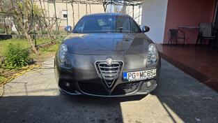 Alfa Romeo - Giulietta - 1.6 JTDm