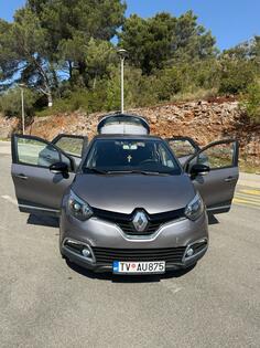 Renault - Captur - 1.5