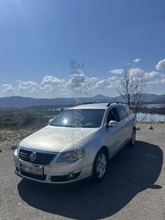 Volkswagen - Passat - 2.0 TDI