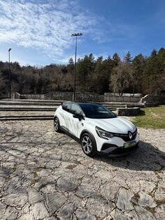 Renault - Captur - 1.3