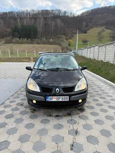 Renault - Grand Scenic - 1.9