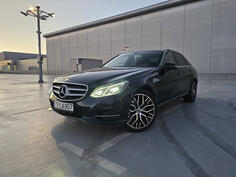 Mercedes Benz - E 220 - 220