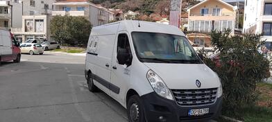 Prevoz tereta - Transferi i transport