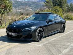 BMW - 850 - M850i