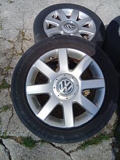 Fabričke felne i vw gume