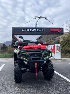 Aodes - 650 facelift