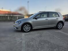Volkswagen - Golf 7.5 - 1.6
