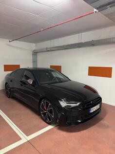Audi - S6 - S6