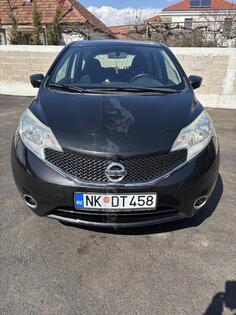 Nissan - Note - 1.5 DCI