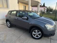 Nissan - Qashqai - 1.5 dci
