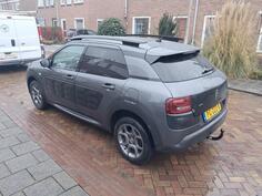 Citroen - C4 Cactus - 1.6hdi