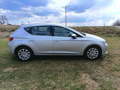 Seat - Leon - 1,6 tdi 77kw