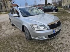 Škoda - Octavia - 2.0 103kw DSG