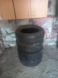 Continental - Ostalo - Ljetnja guma