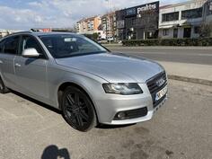 Audi - A4 - 2.0 105