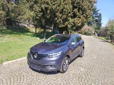 Renault - Kadjar - 1.5 dci