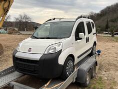 Fiat - Qubo - 1.3 Multijet