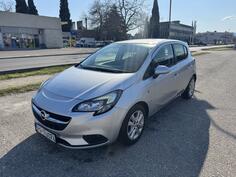 Opel - Corsa - 1.4 benzin